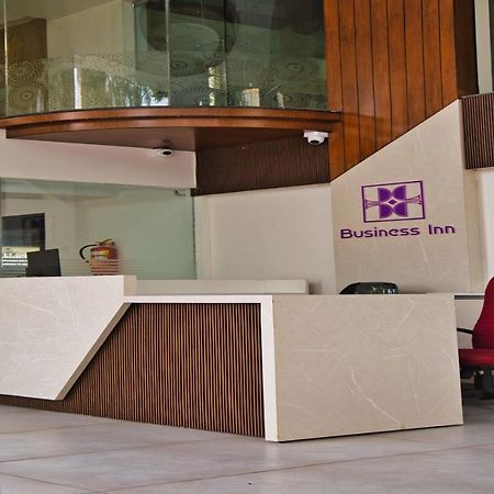 Business Inn Бенґалуру Екстер'єр фото