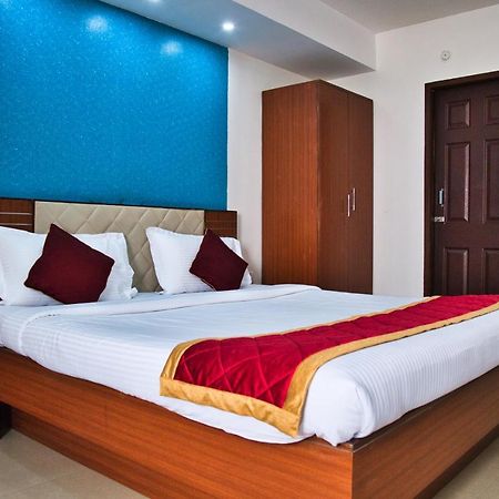 Business Inn Бенґалуру Екстер'єр фото